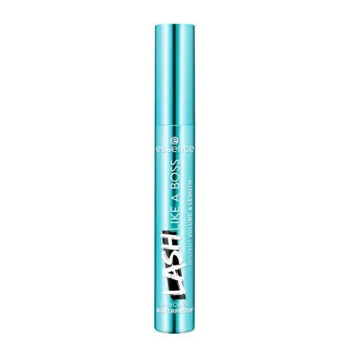Lash Like A Boss Instant Volume & Length Mascara Waterproof