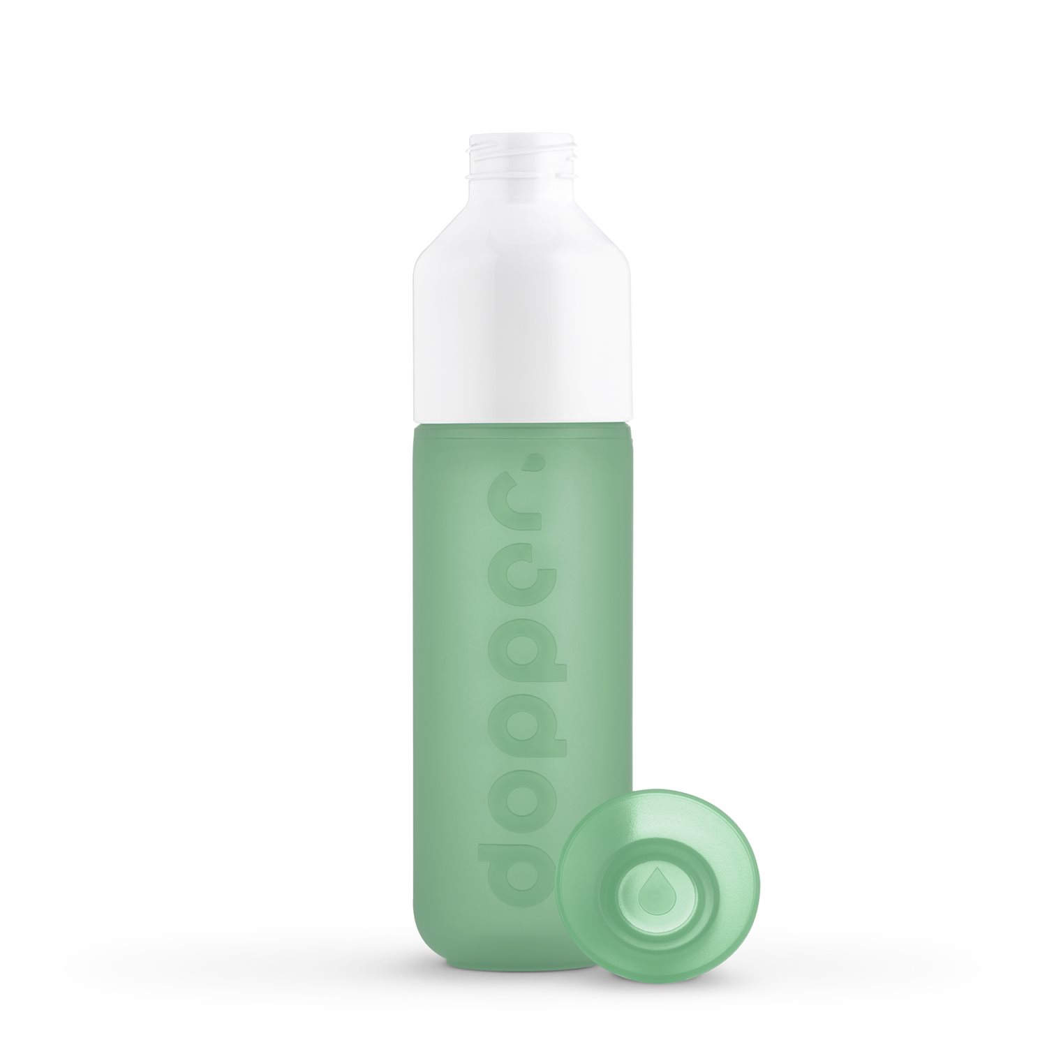 Dopper Original Drinkfles 450 ml moody mint