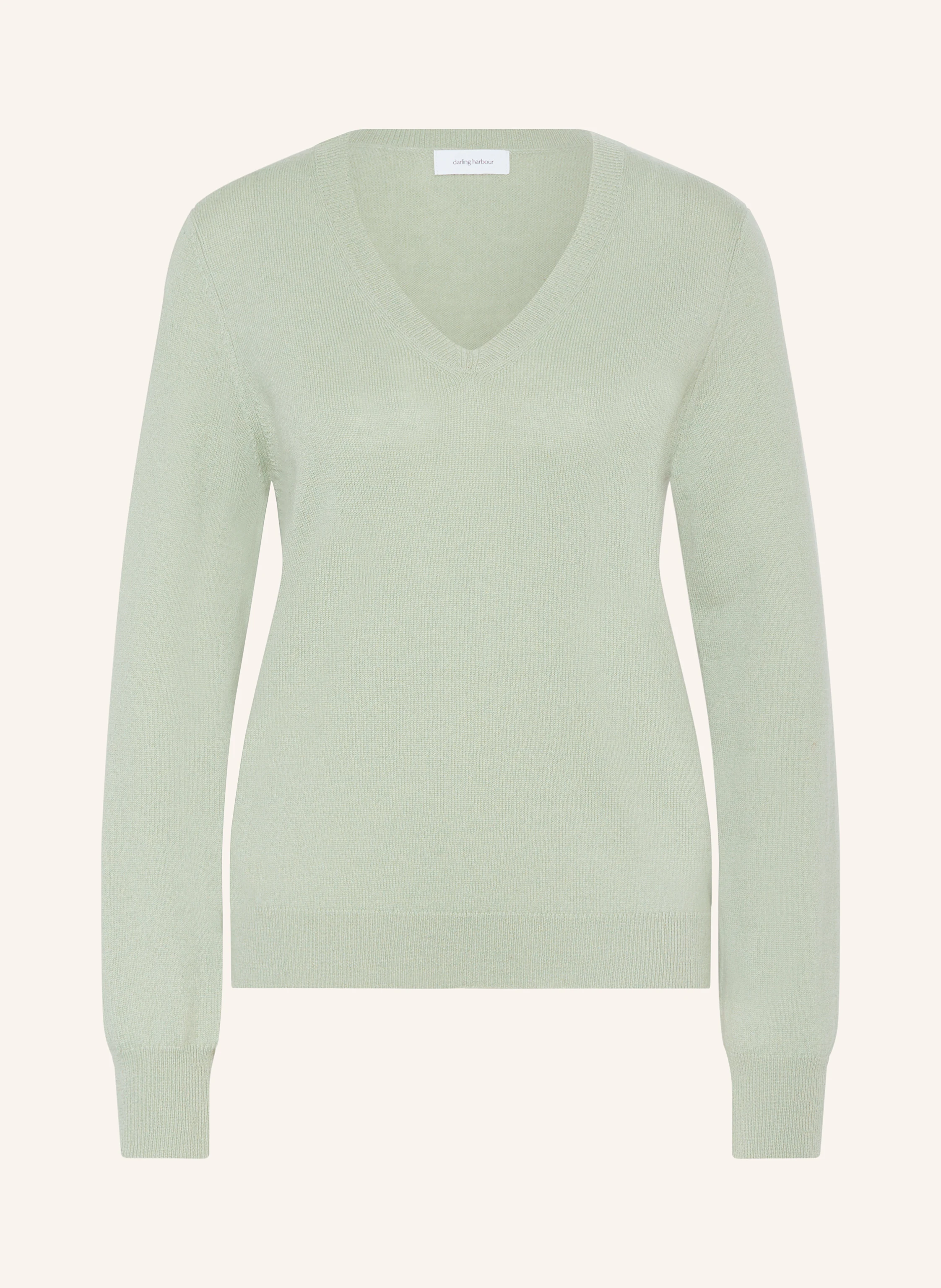 darling harbour Pullover