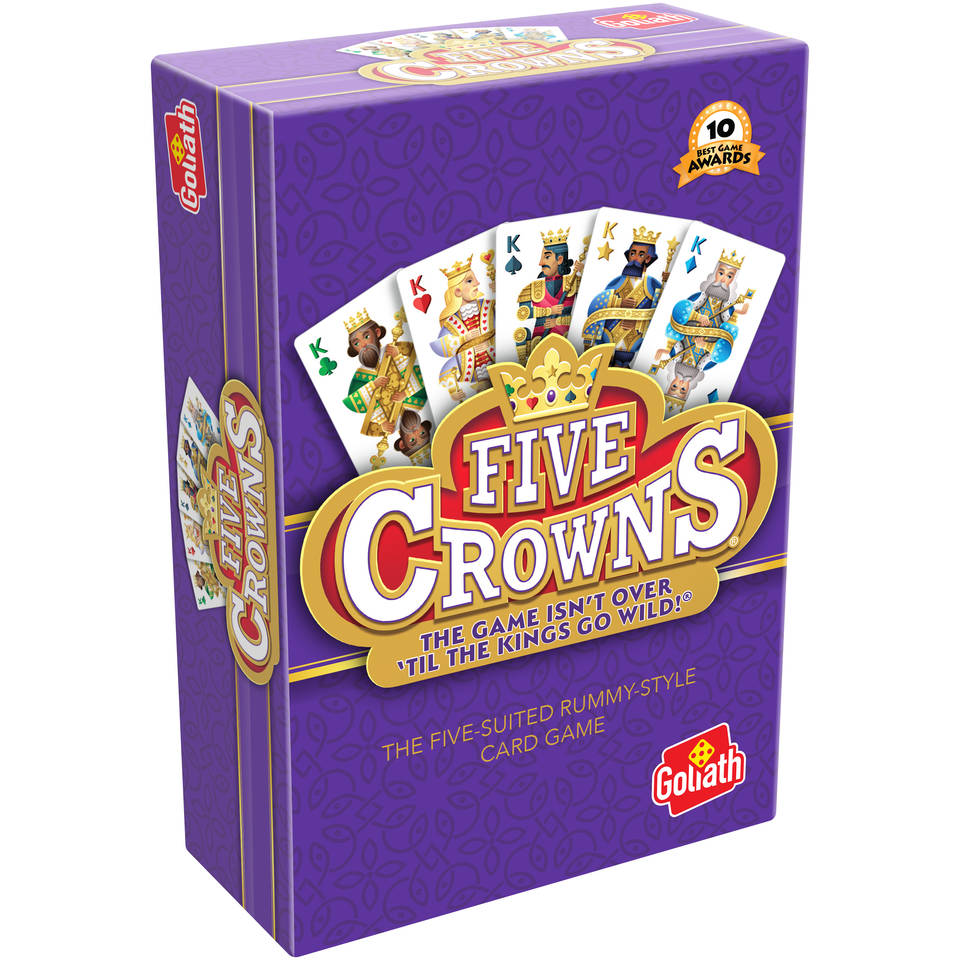 Five Crowns