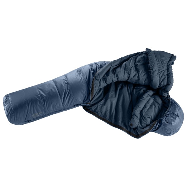 Deuter - Astro 500 - Sac de couchage en duvet