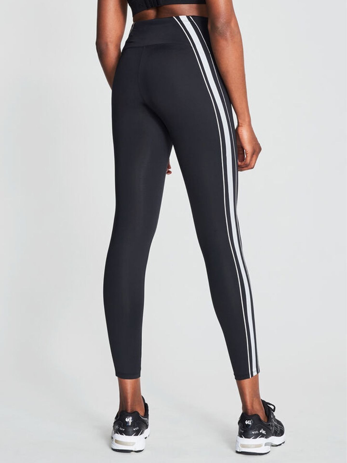 Shape Ellipse Tights
