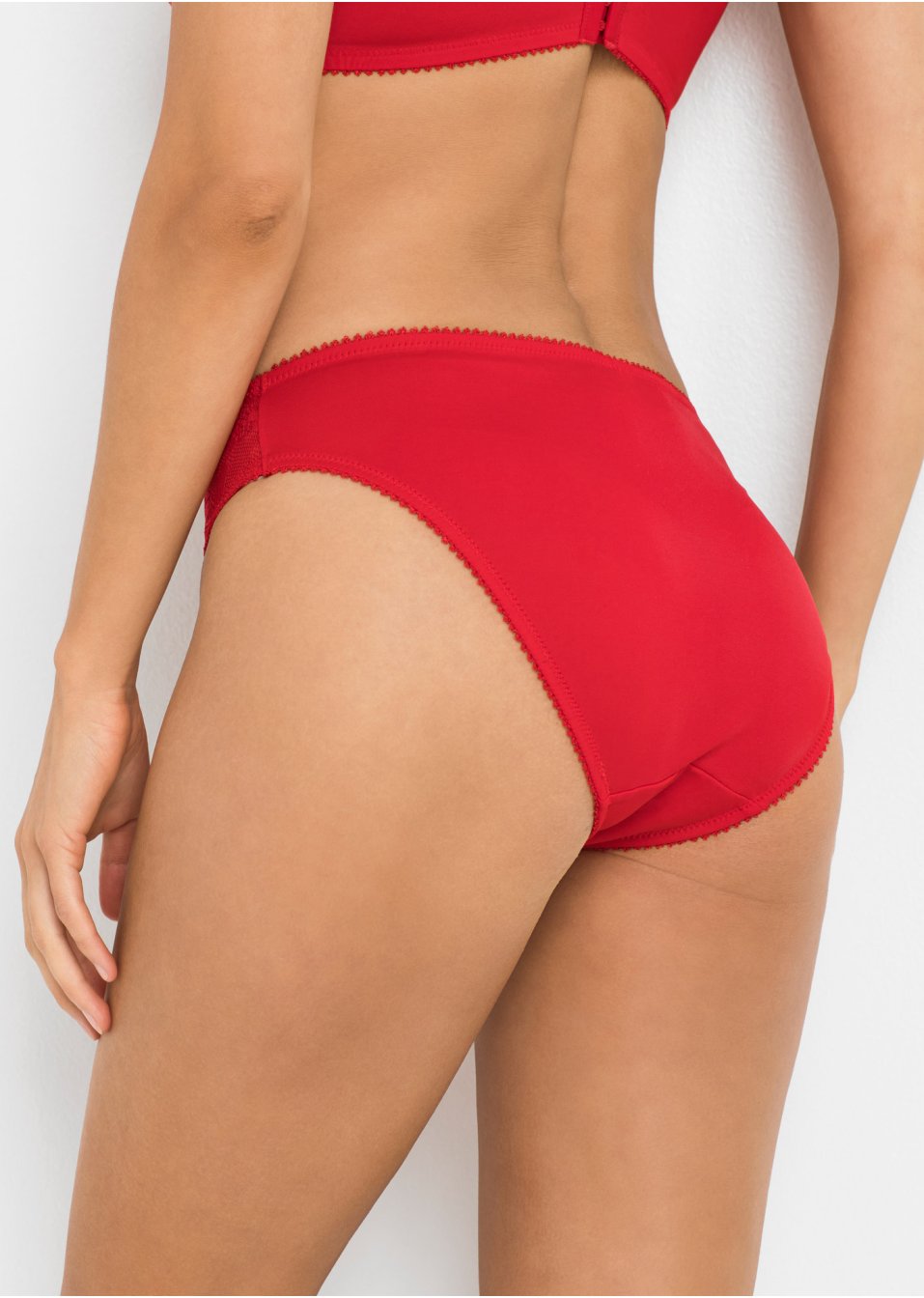 Lot de 2 slips