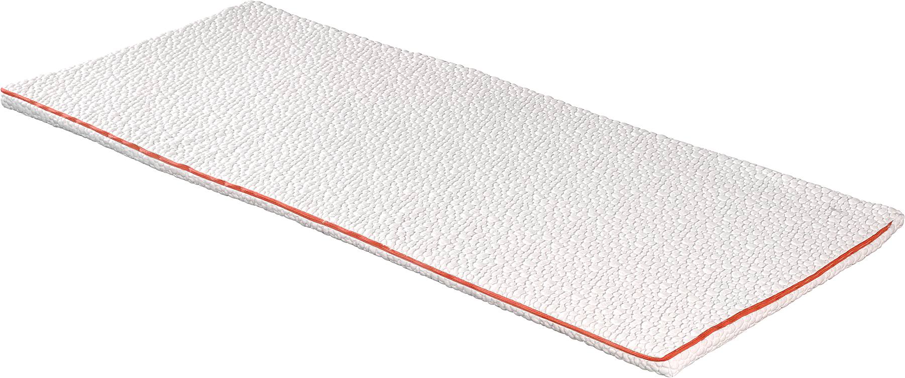 Malie Topper »Sirius Topper 90x200 cm, 100x200 cm und weitere Grössen« Matratzenauflage