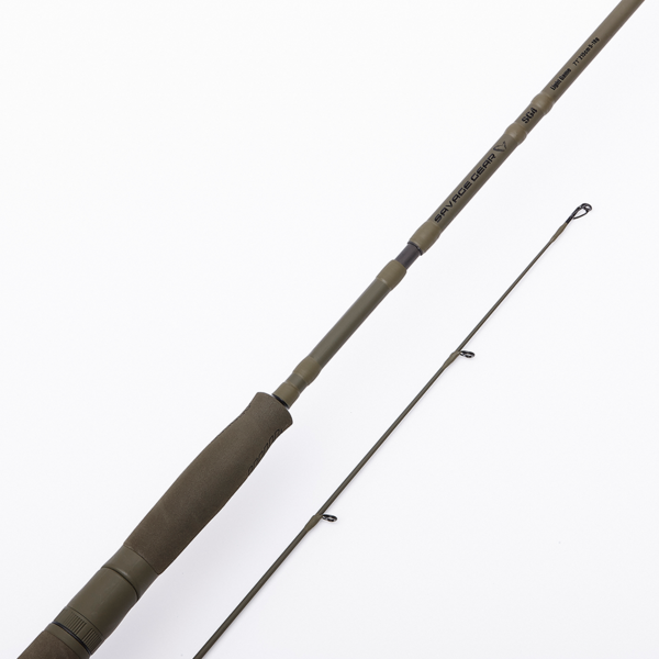 Jeu de lumière Savage Gear SG4 7'1