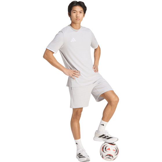 adidas Entrada 26 Tee Set