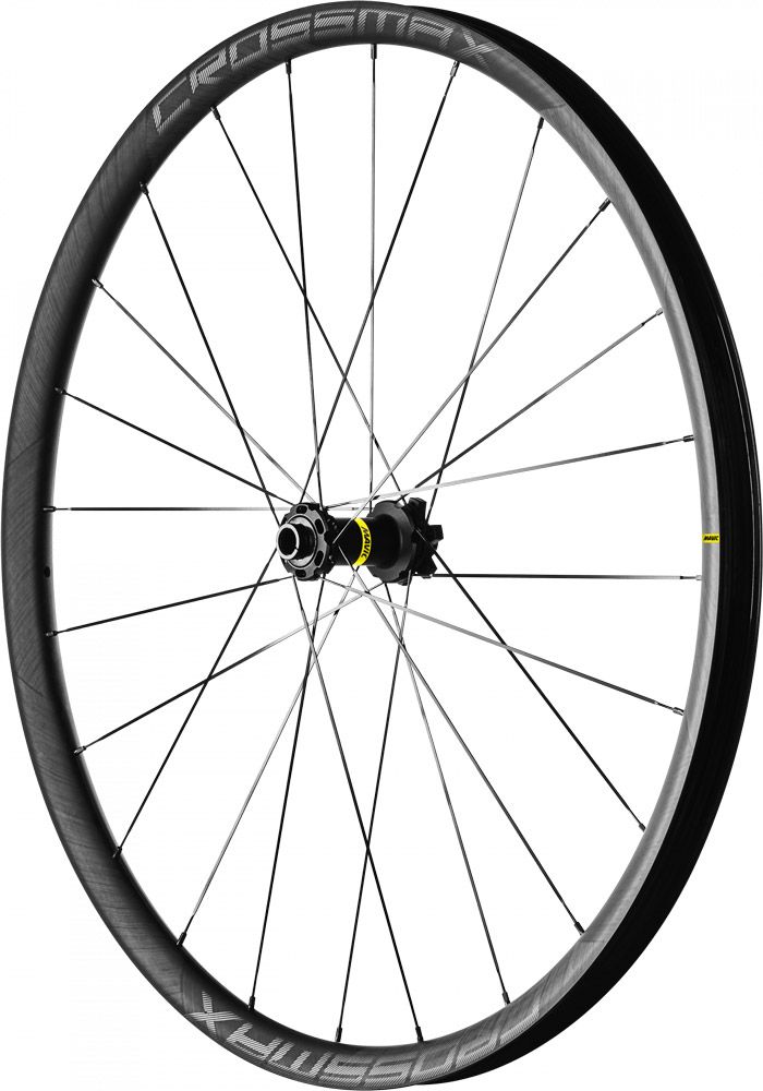 Mavic Crossmax XL R 29