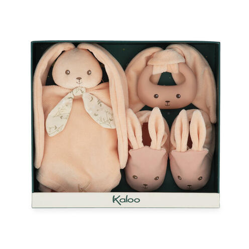 MON PREMIER COFFRET NAISSANCE - KALOO