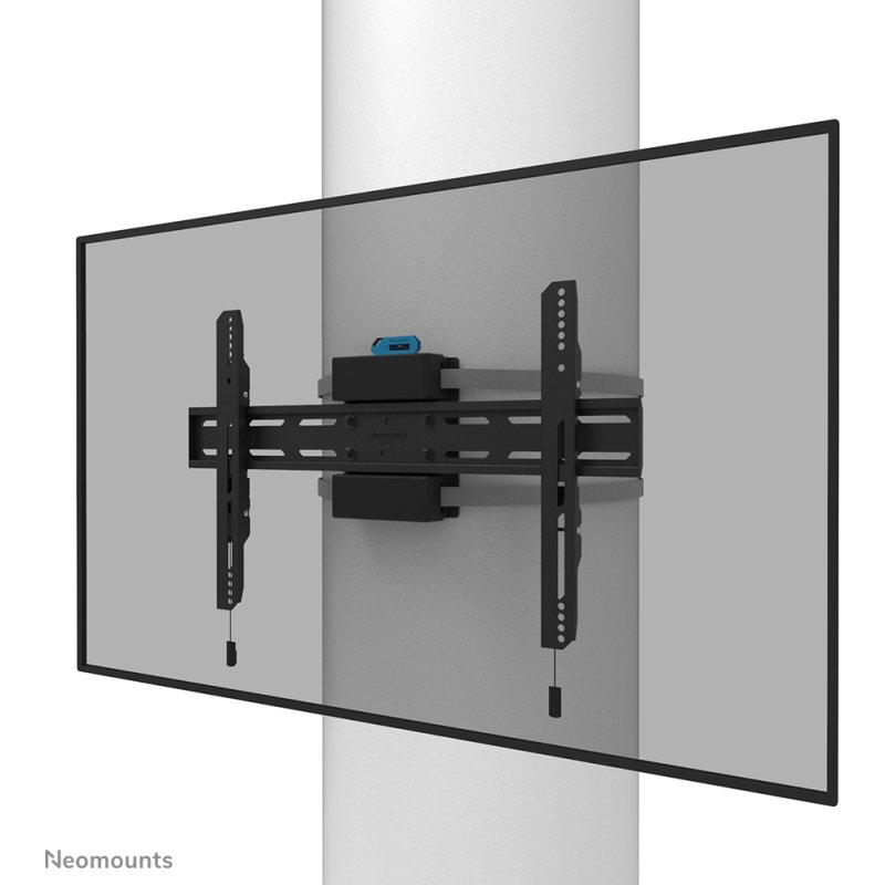 Neomounts WL30S-910BL16 Support de pilier pour écran 40-75