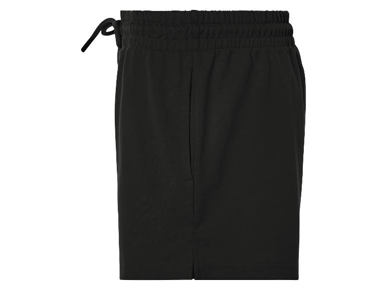 Korte dames broek