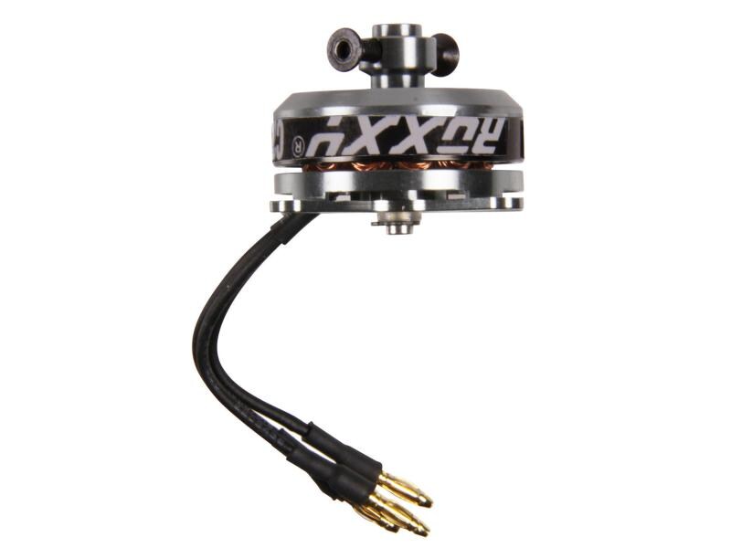 ROXXY Brushless Motor BL Outrunner C27-13-1800 KV Brushless Aussenläufer Motor für Flugmodelle