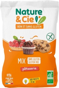 Nature & Cie Mehlmischung, 500 g
