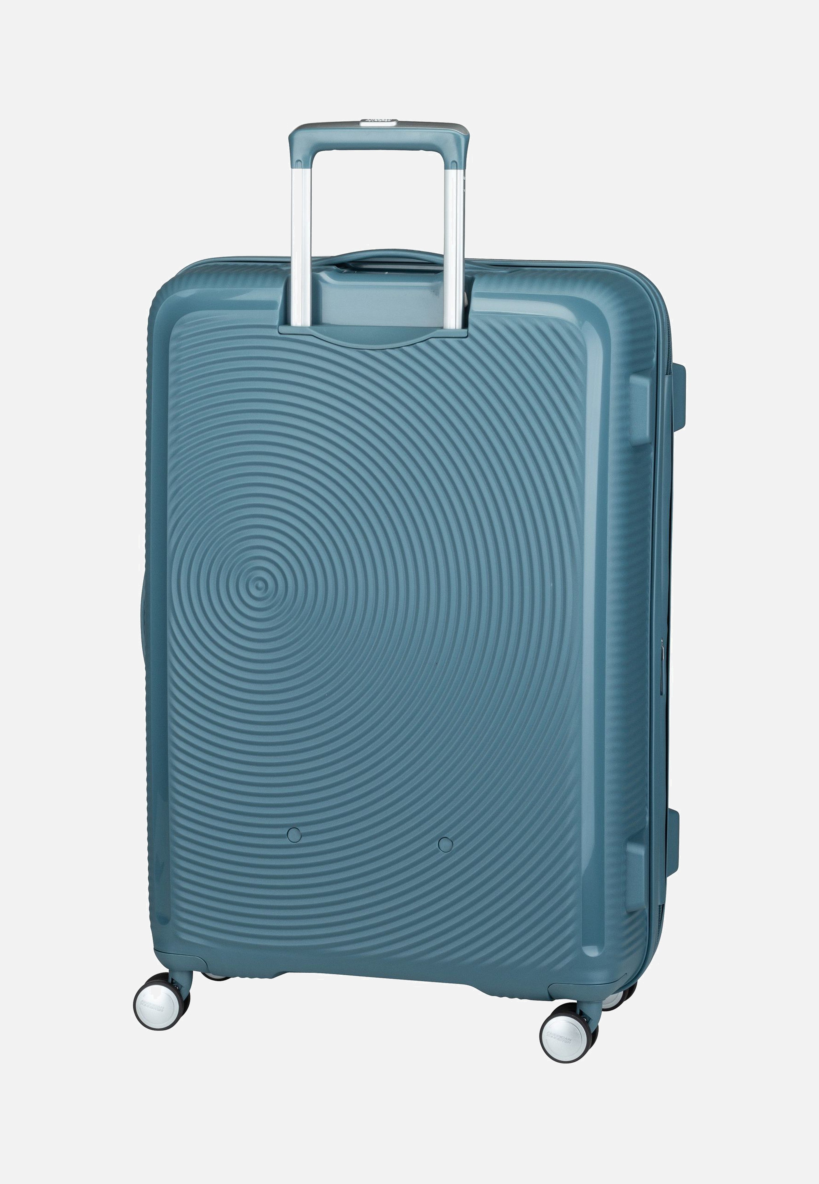 SoundBox Spinner 77 EXP Stone Blue - Koffer