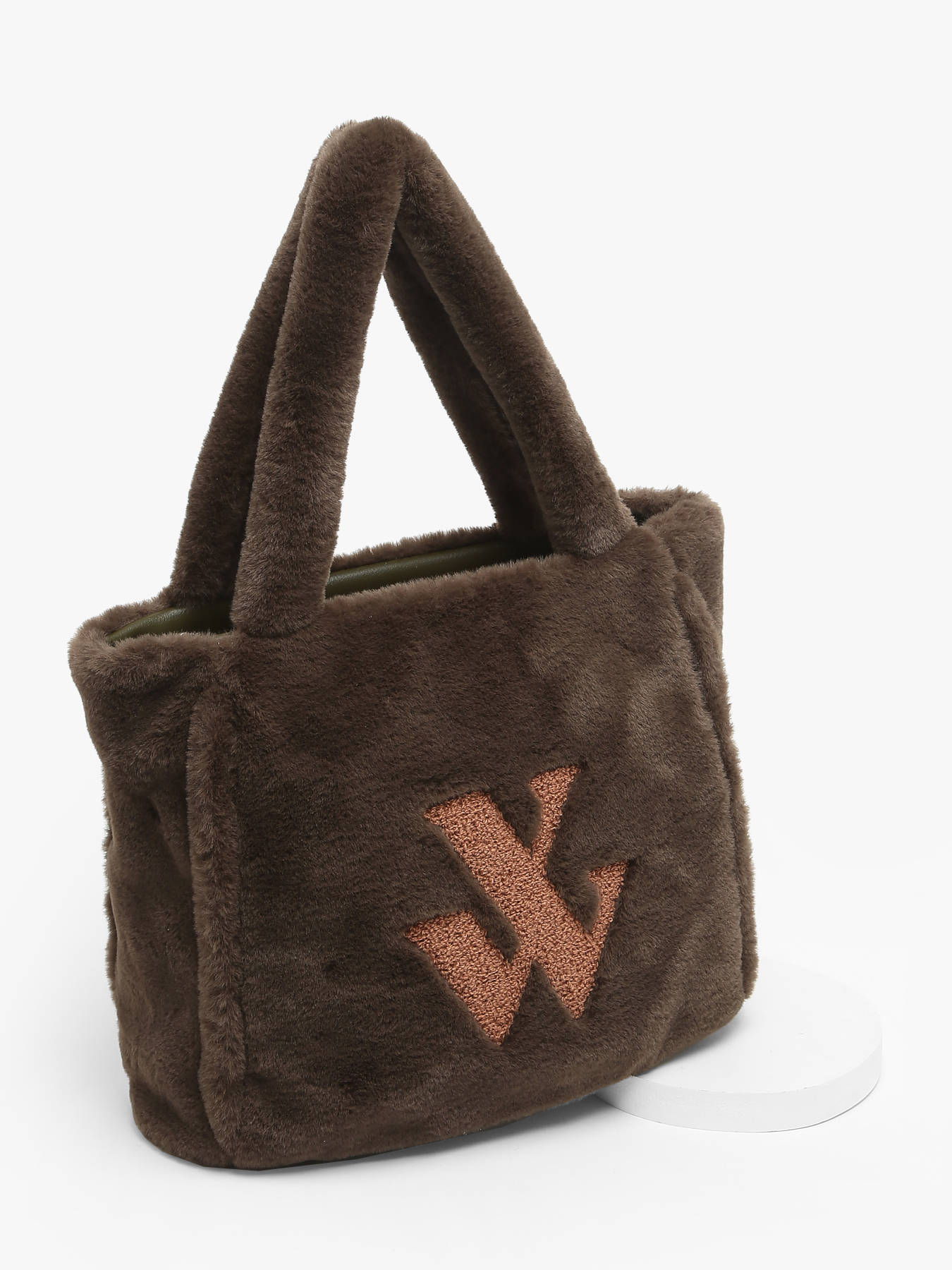 sac port paule Winter VANESSA WU