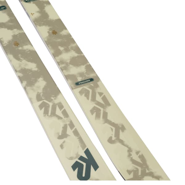 Ski K2 POACHER 24