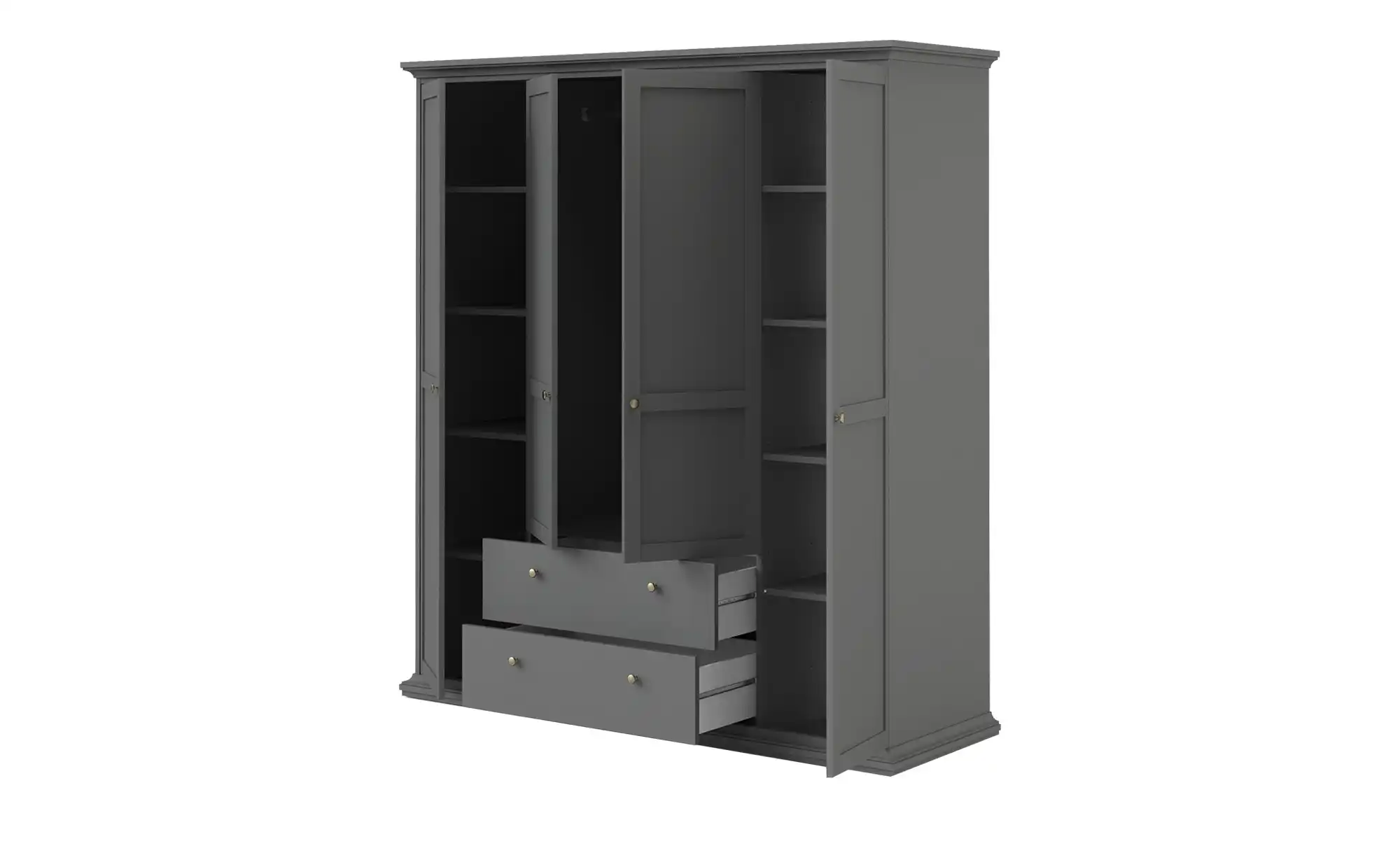 Drehtürenschrank Chester