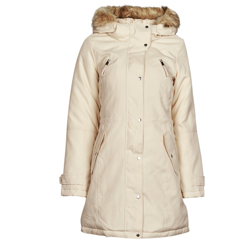 Vero Moda - VMTRACK - Ecru