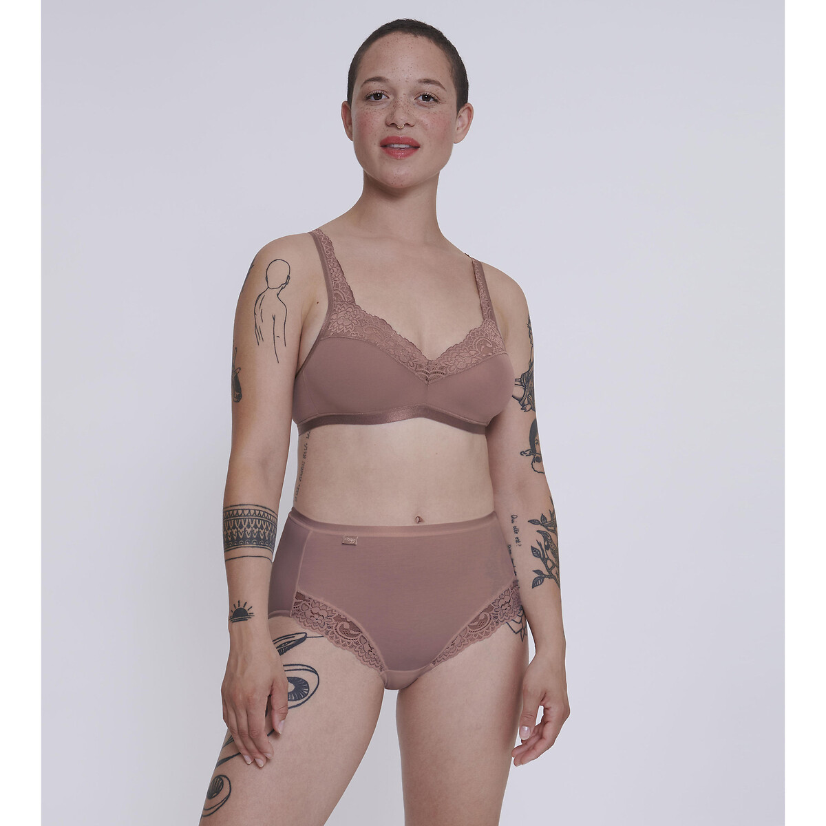 SLOGGI<br>Maxi slip Romance