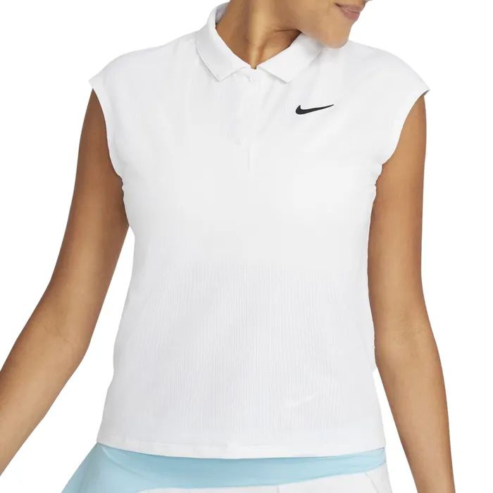 Nike Court Victory Polo Dames