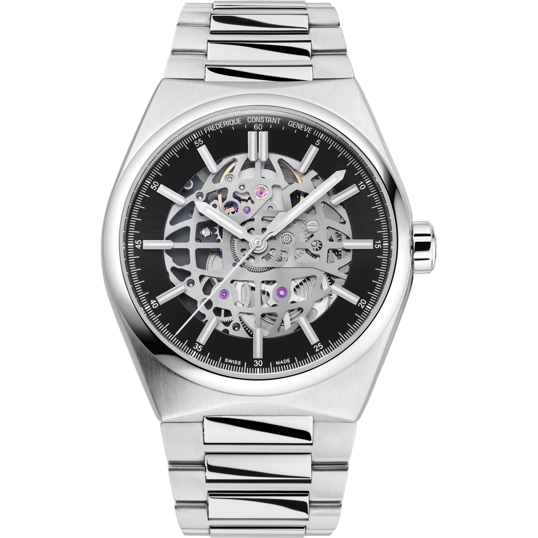 Frederique Constant Highlife Automatic Skeleton