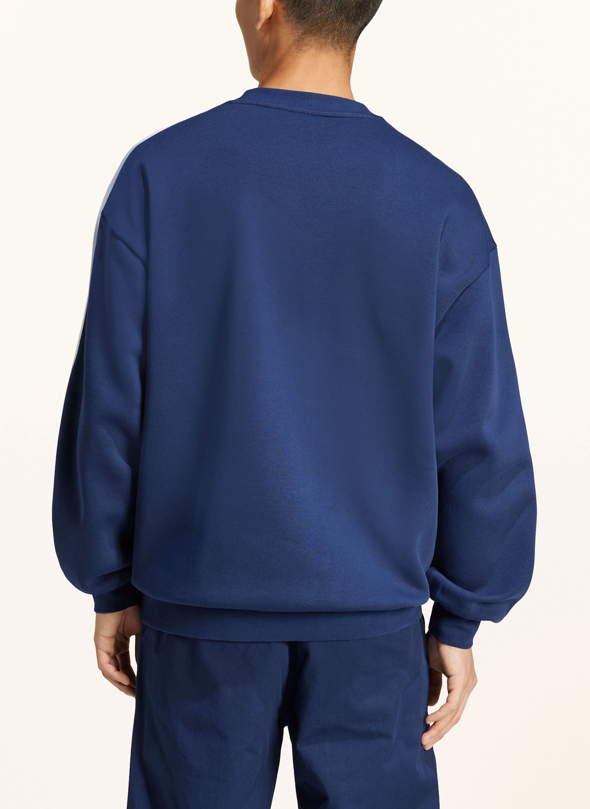 adidas Originals Oversized-Sweatshirt