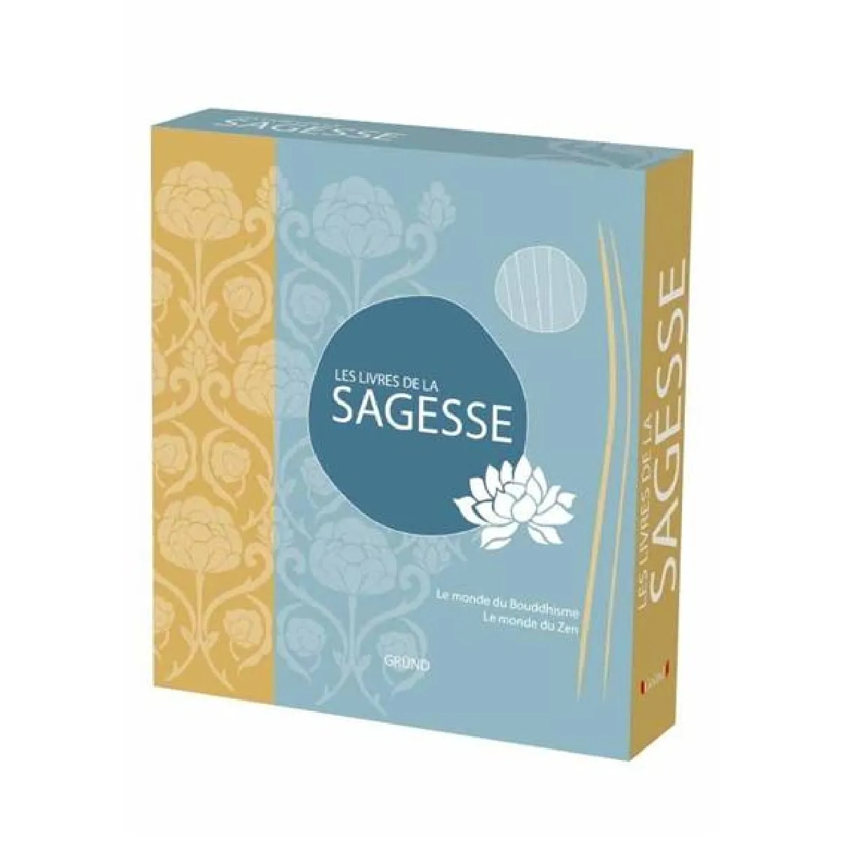 Les livres de la sagesse · Occasion