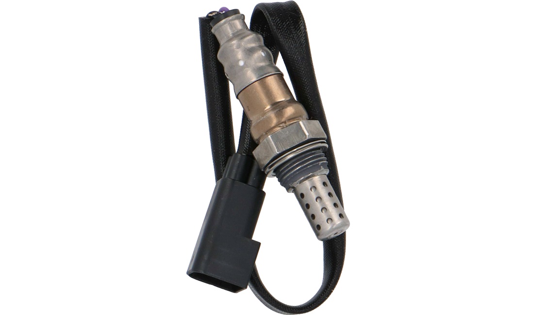 Lambda-sonde - Direct Fit