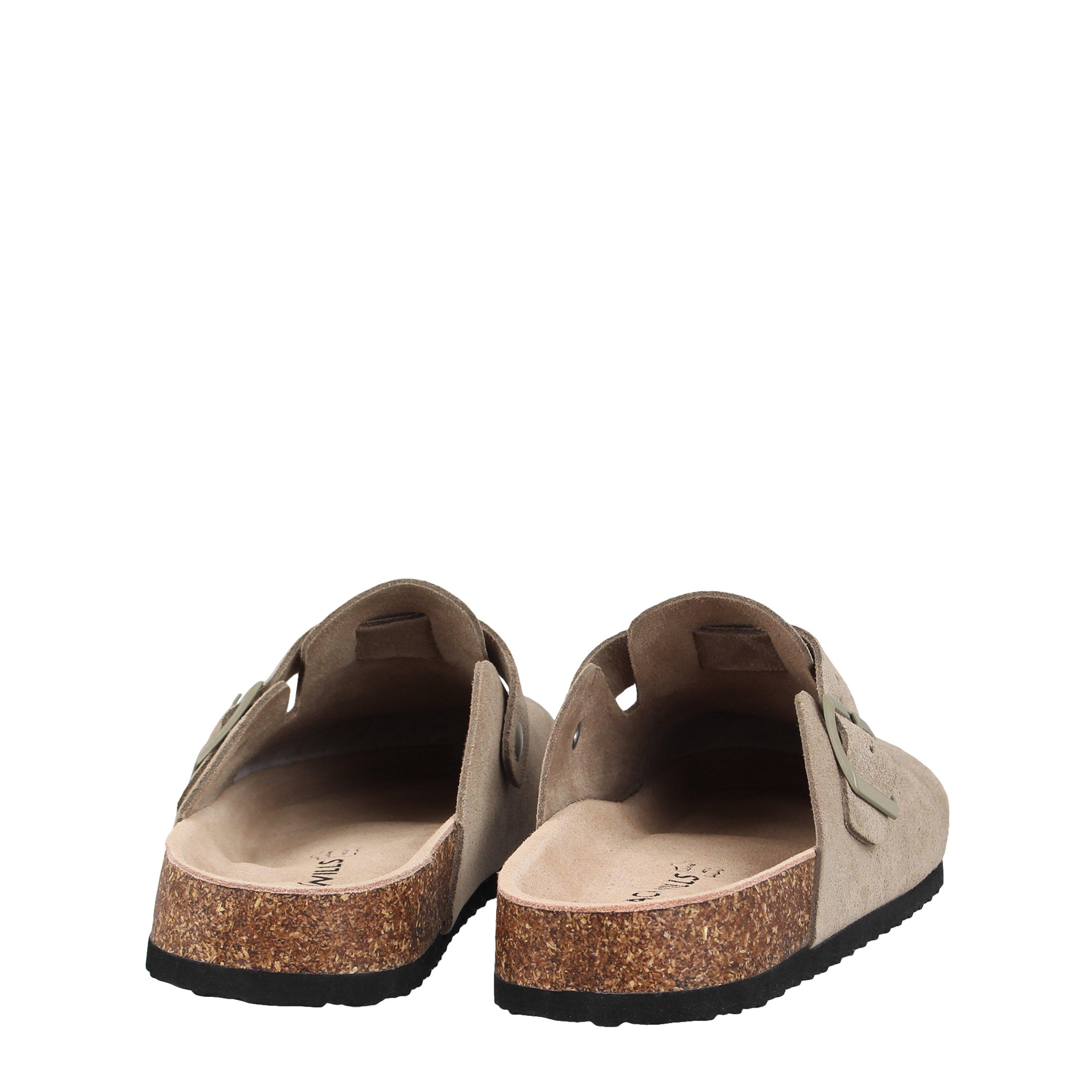 Jack Wills JW Mule Sandals