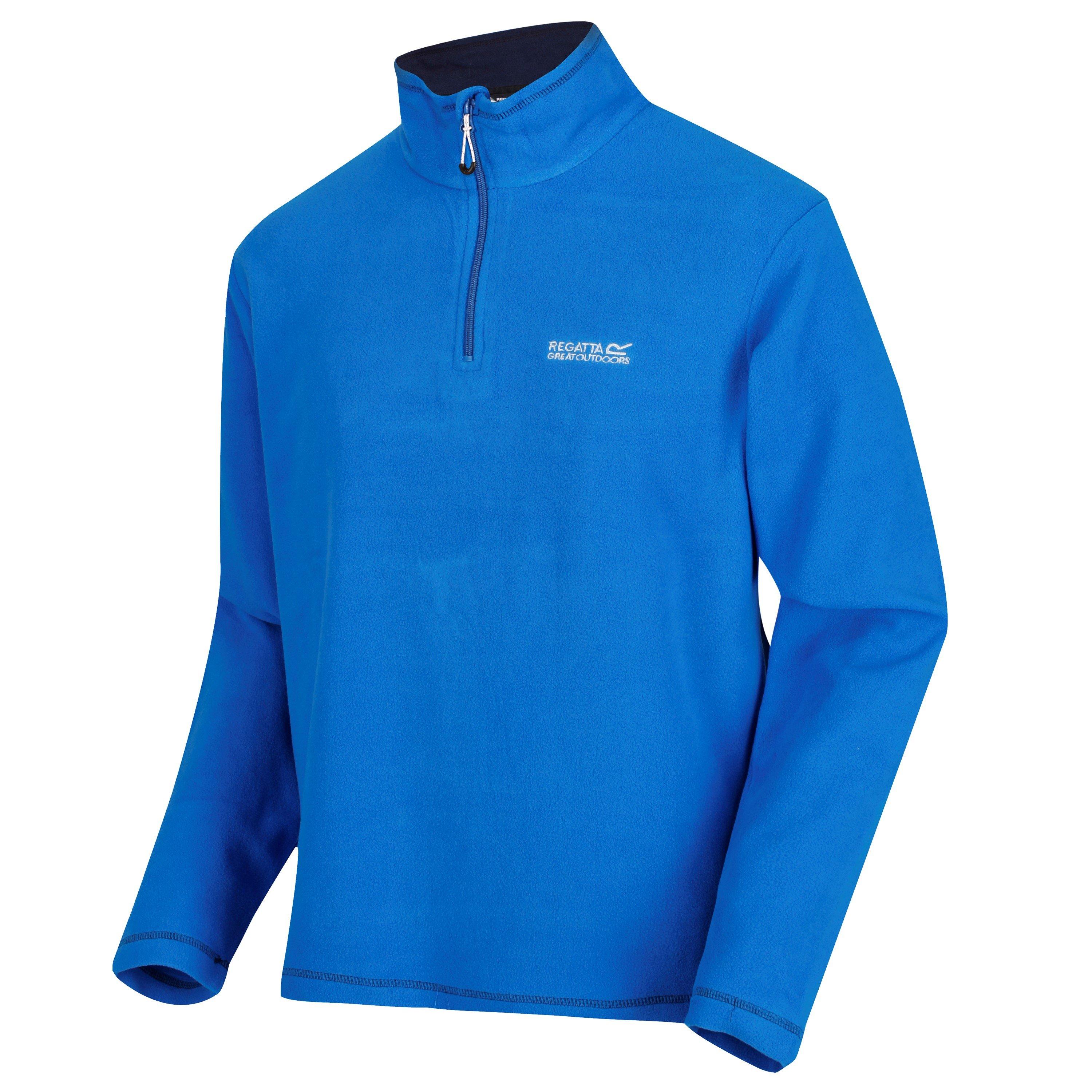 Regatta Thompson Fleece Jacket Mens
