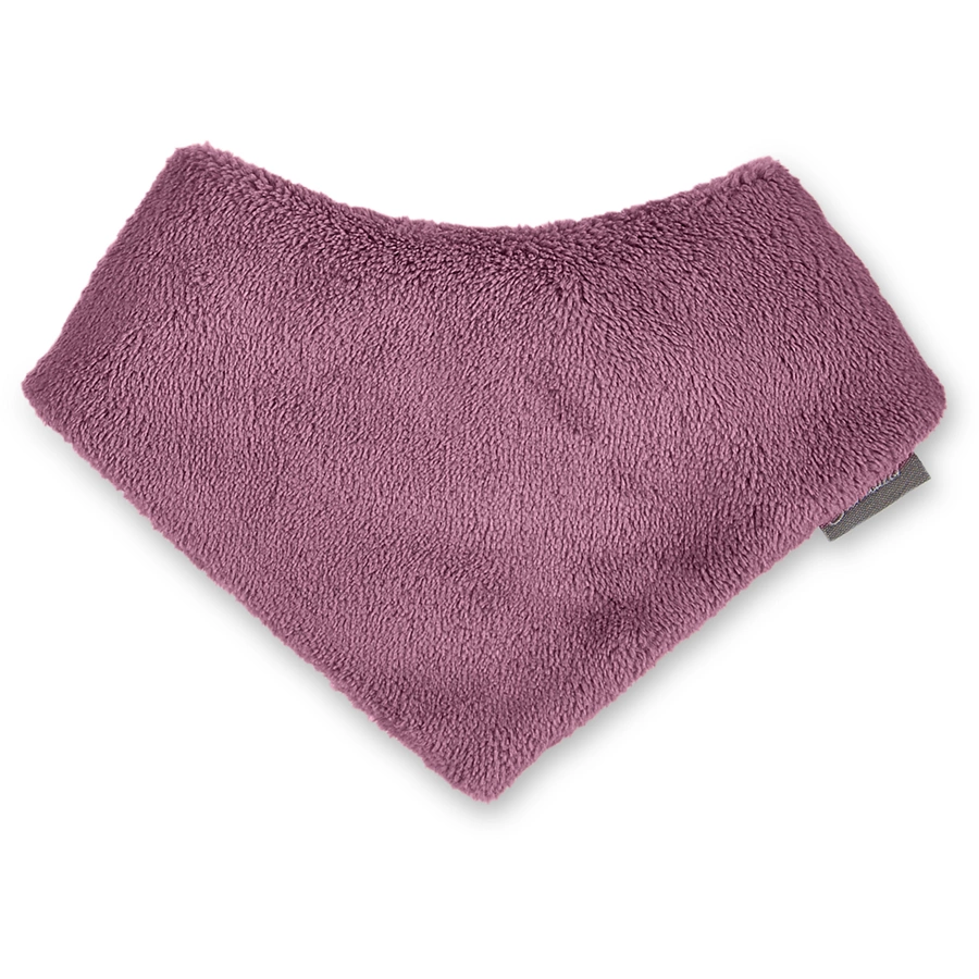 Sterntaler Dreieckstuch pink