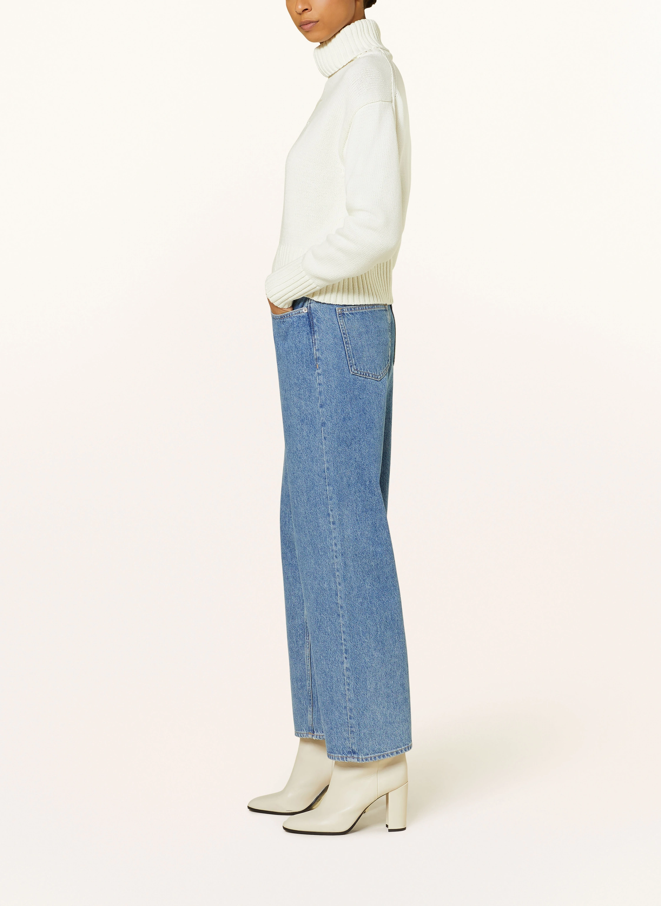 Calvin Klein Jeans Straight Jeans