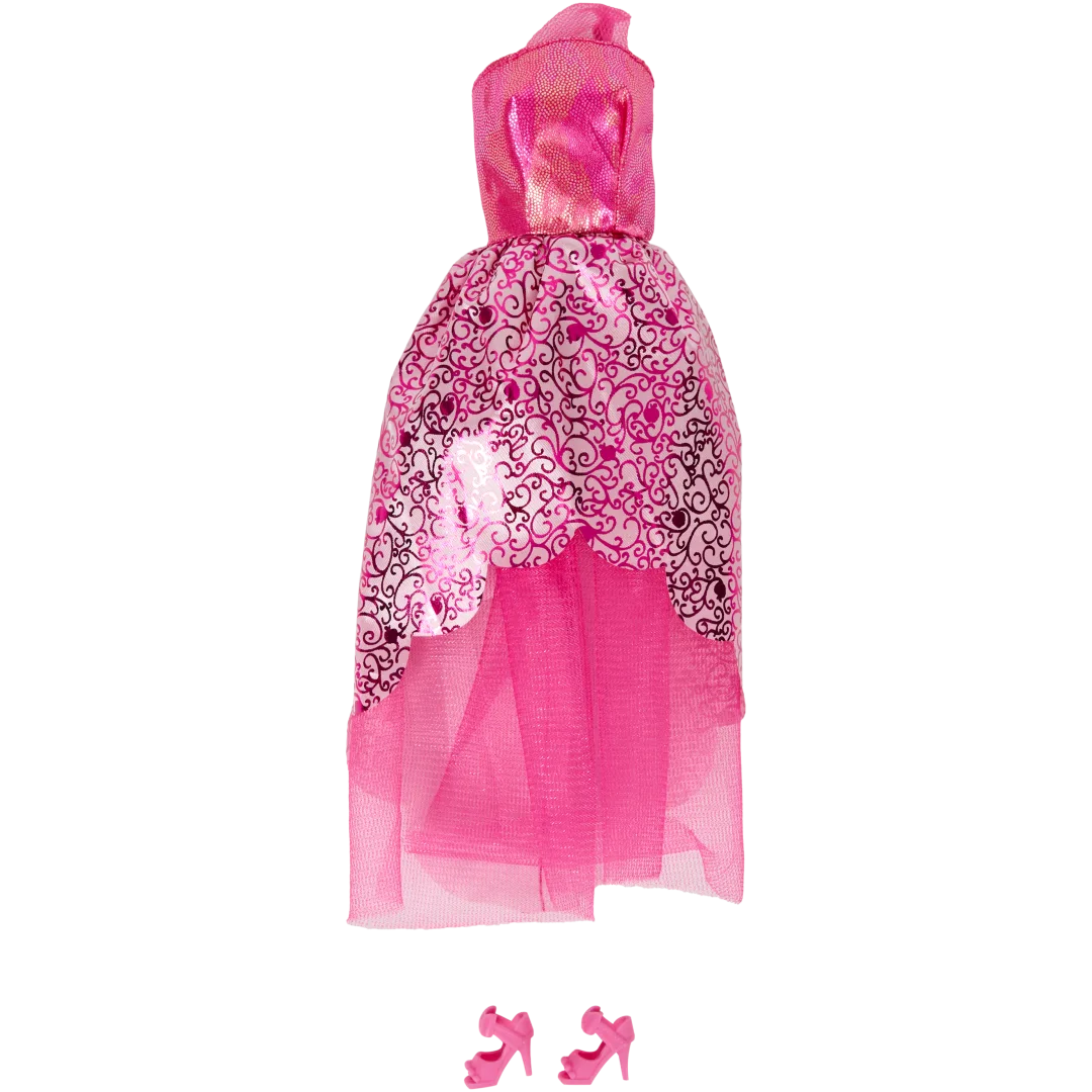 Chloe Girlz poppenkleding Diverse varianten
