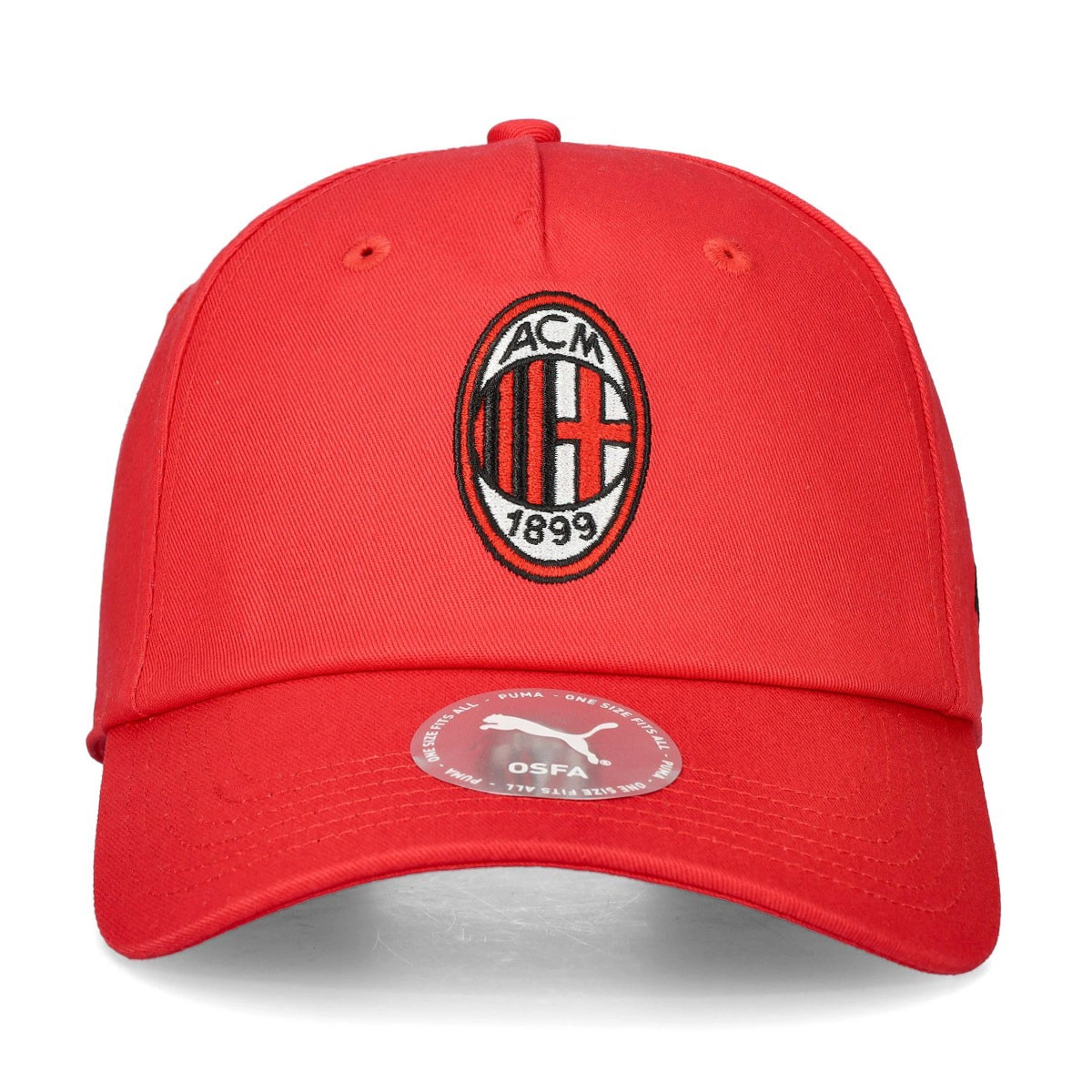 Chapéu Puma AC Milan 2026-2027