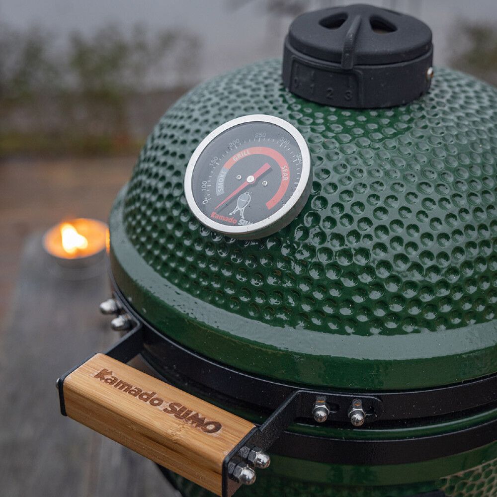 KULLGRILL KAMADO SUMO MINI 14