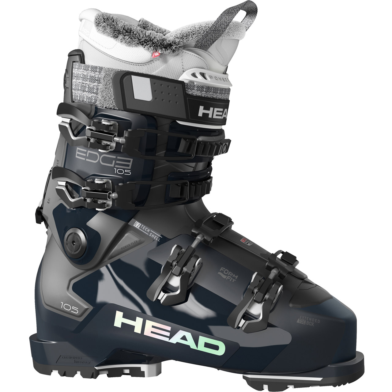 Head Edge 105 W HV GW dark blue | Head Supershape | Head Serien | H | MARKEN | XSPO