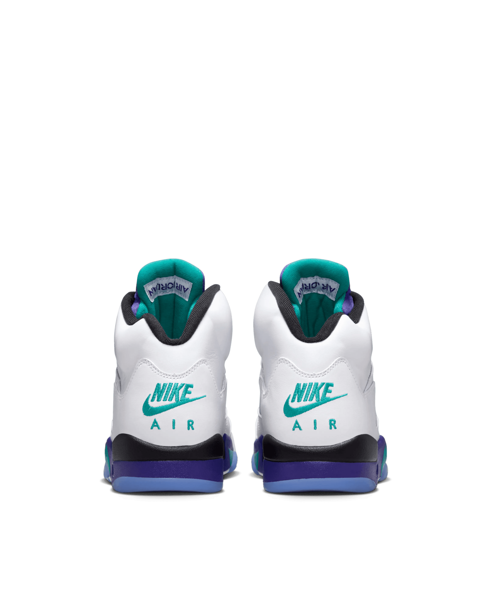Nike Air Jordan 5 Retro OG 'Grape'