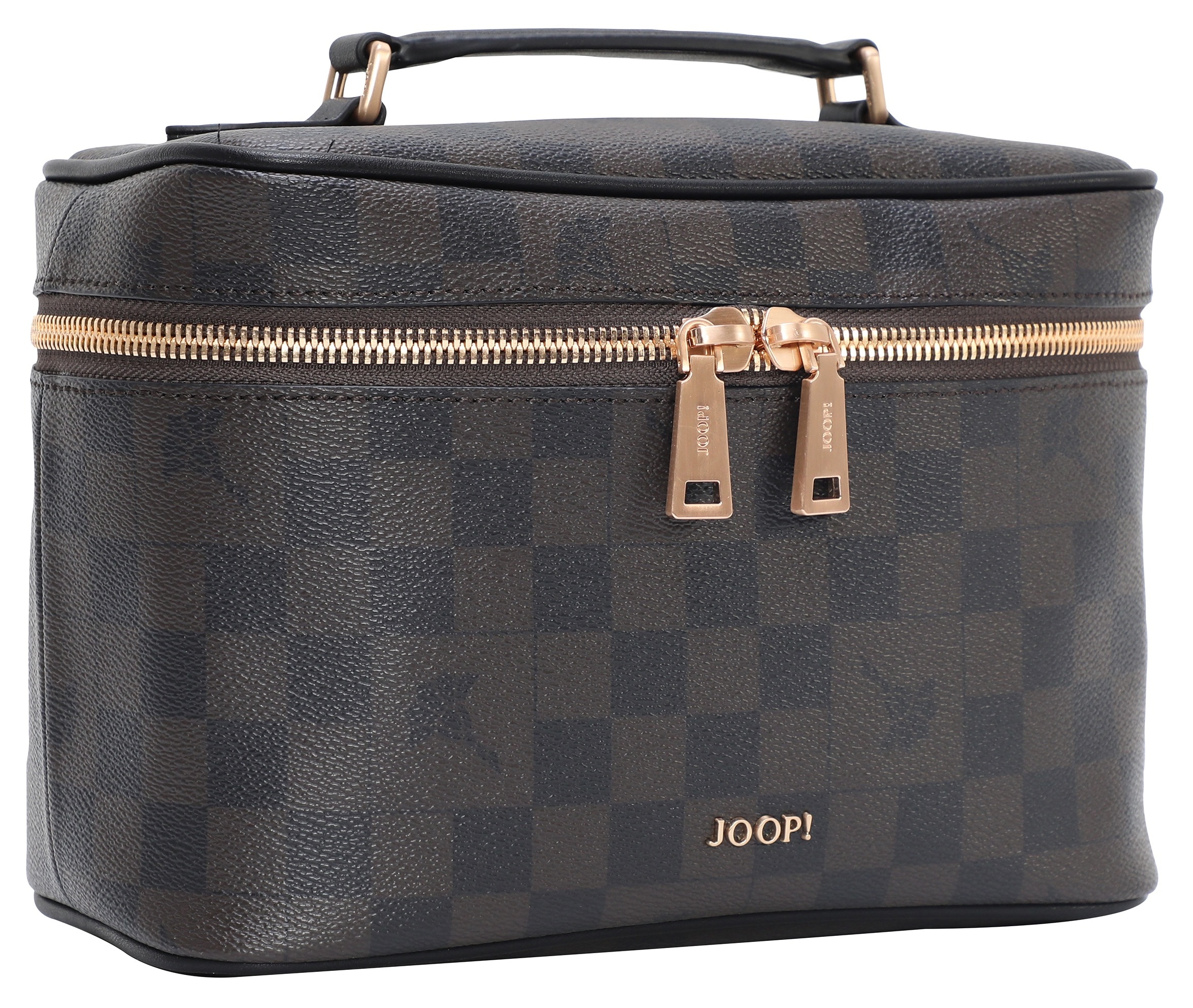JOOP! Kosmetiktasche »cortina piazza flora washbag mhz« Kulturbeutel Beautycase Washbag