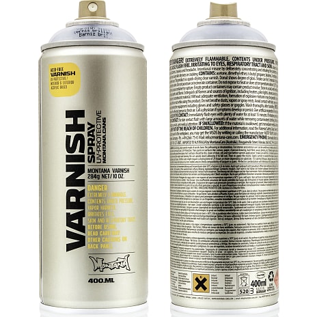 Spraylak 400ml - blank