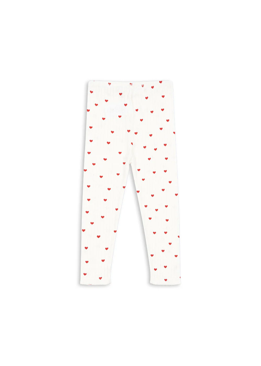 Minnie bukser - amour rouge - 18M