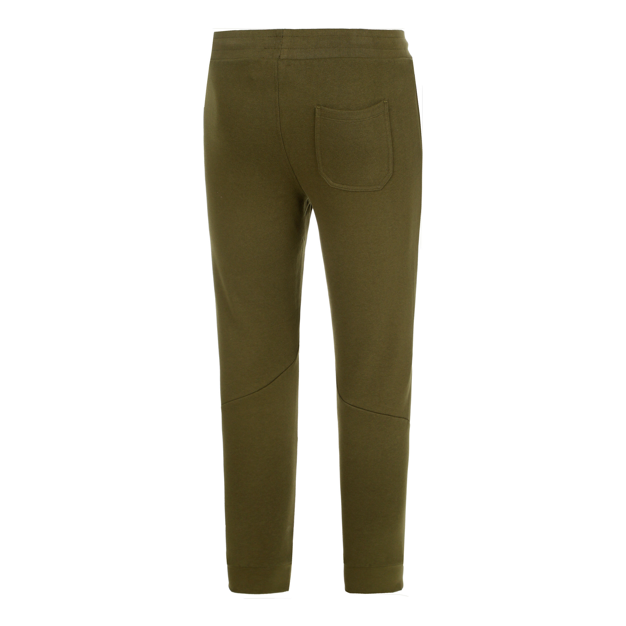Sergio Tacchini Cipresso Leece Pantalon Survêtement Hommes - Vert