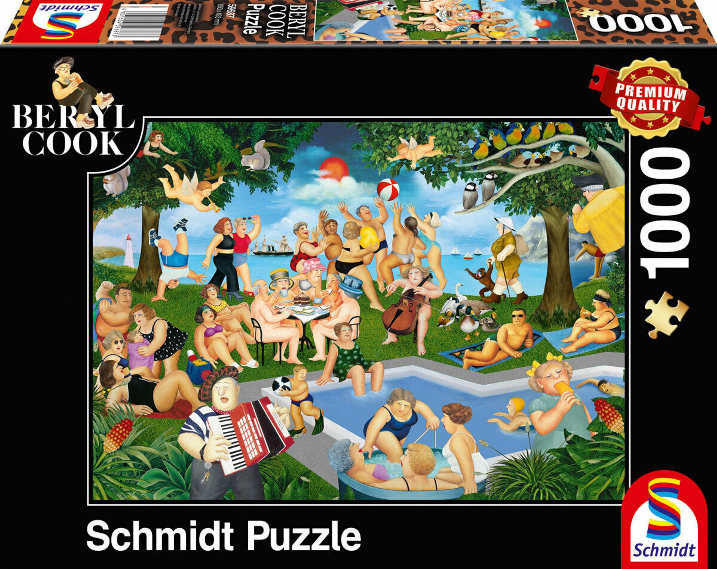 Sommerfest