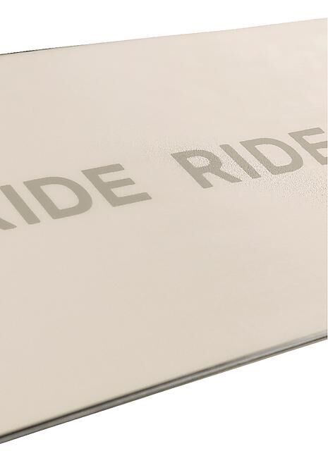 RIDE - PACK AGENDA + C2