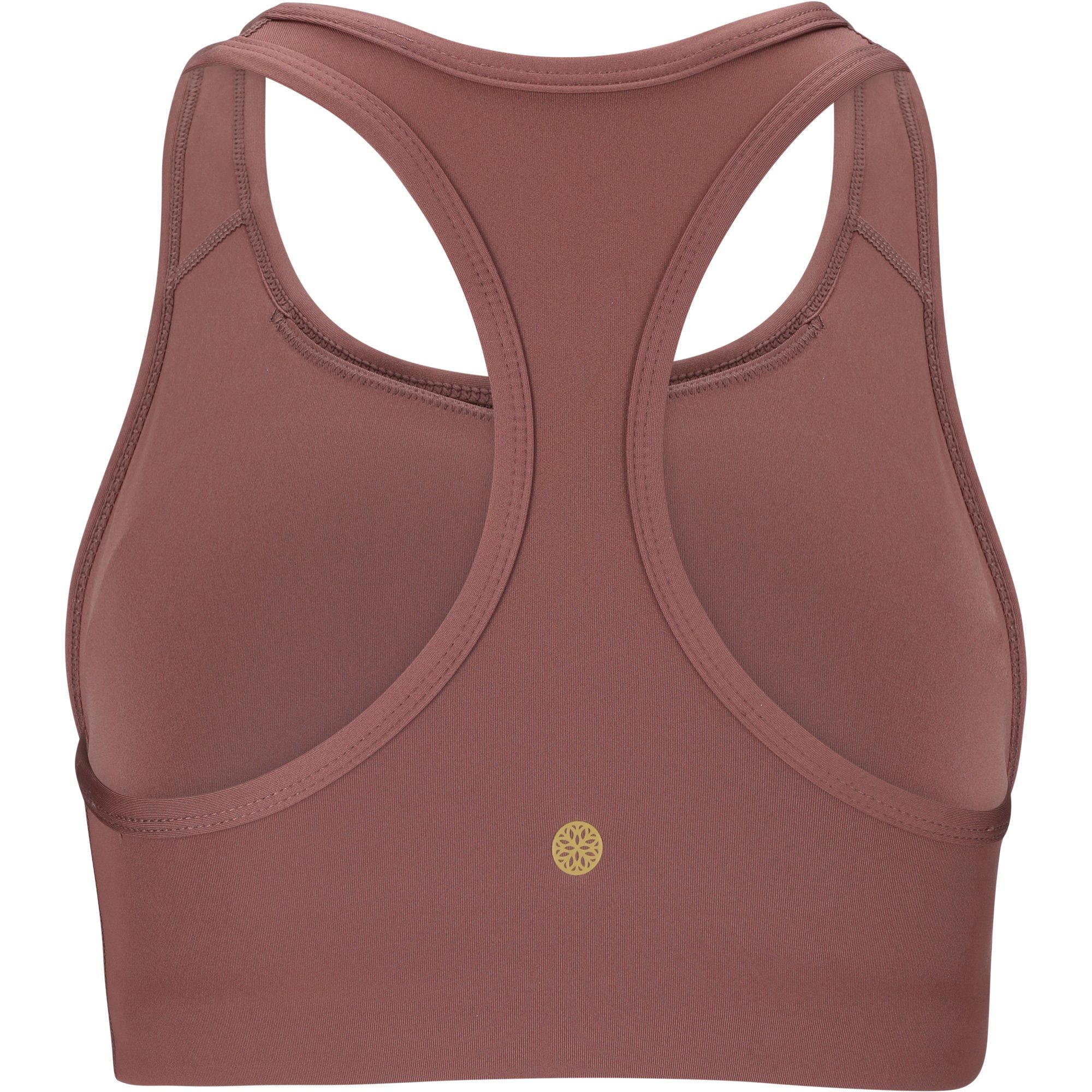 Athlecia Myolie W Sport BH Damen rose taupe