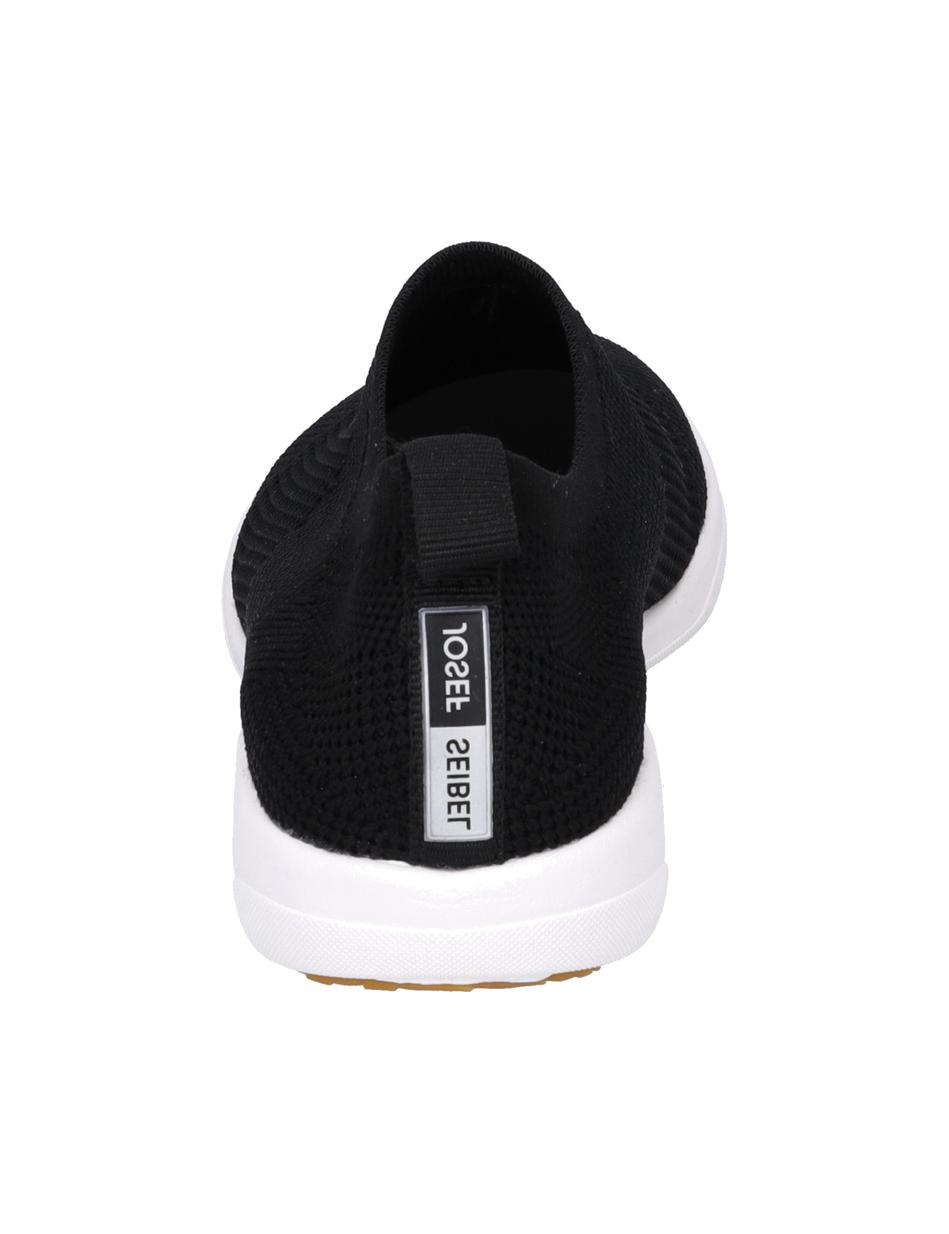 Sneaker Sina 64, schwarz