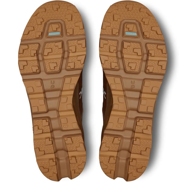 Chaussure trail ON RUNNING CLOUDVISTA 2 CHAI/DUNE