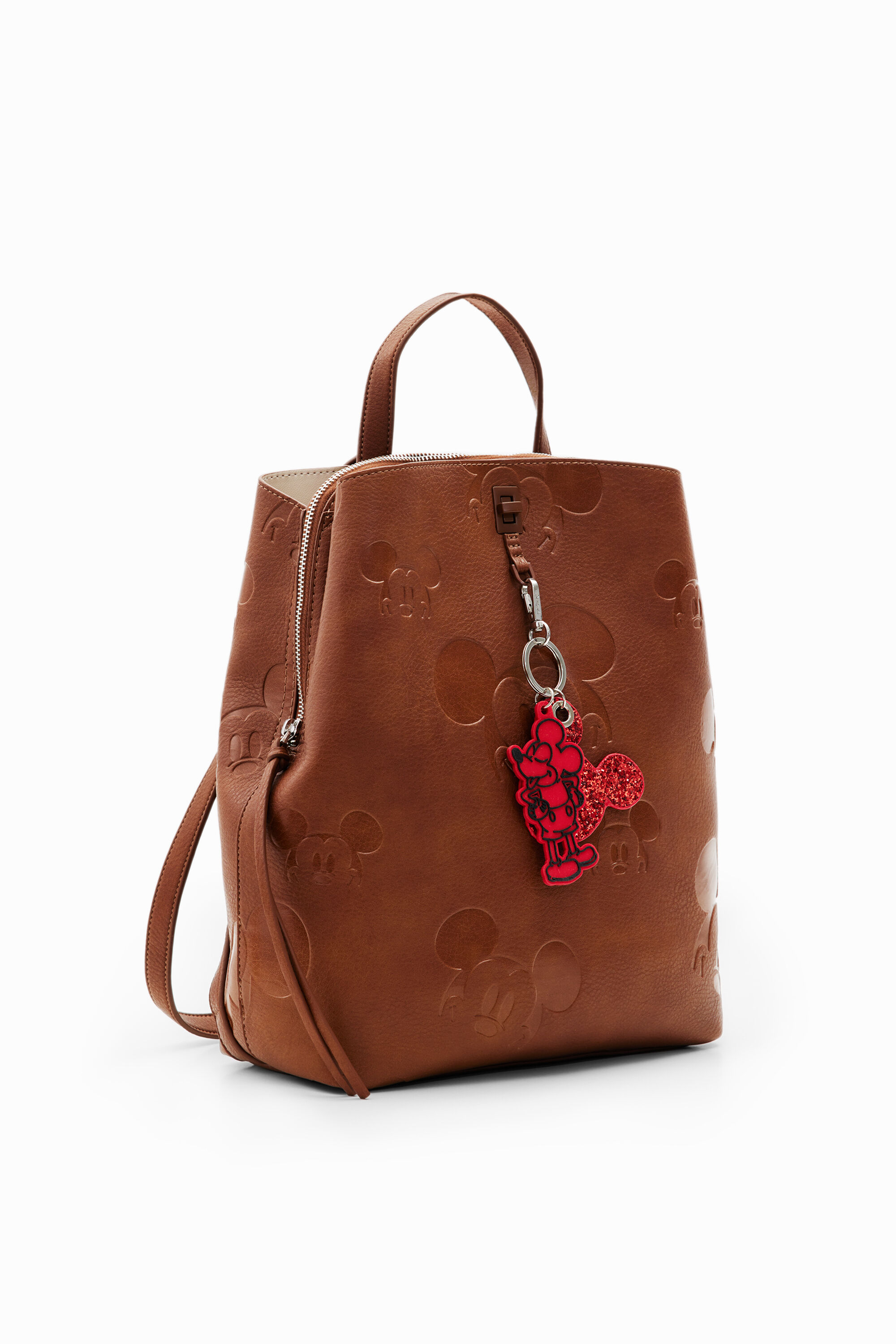 Sac à dos moyen Mickey Mouse