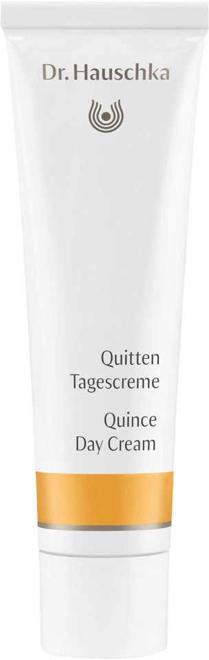 Dr. Hauschka - Quince Day Cream 30 ml - Dagcreme