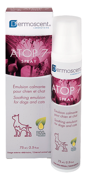 Atop 7 Spray Hond 75 ml