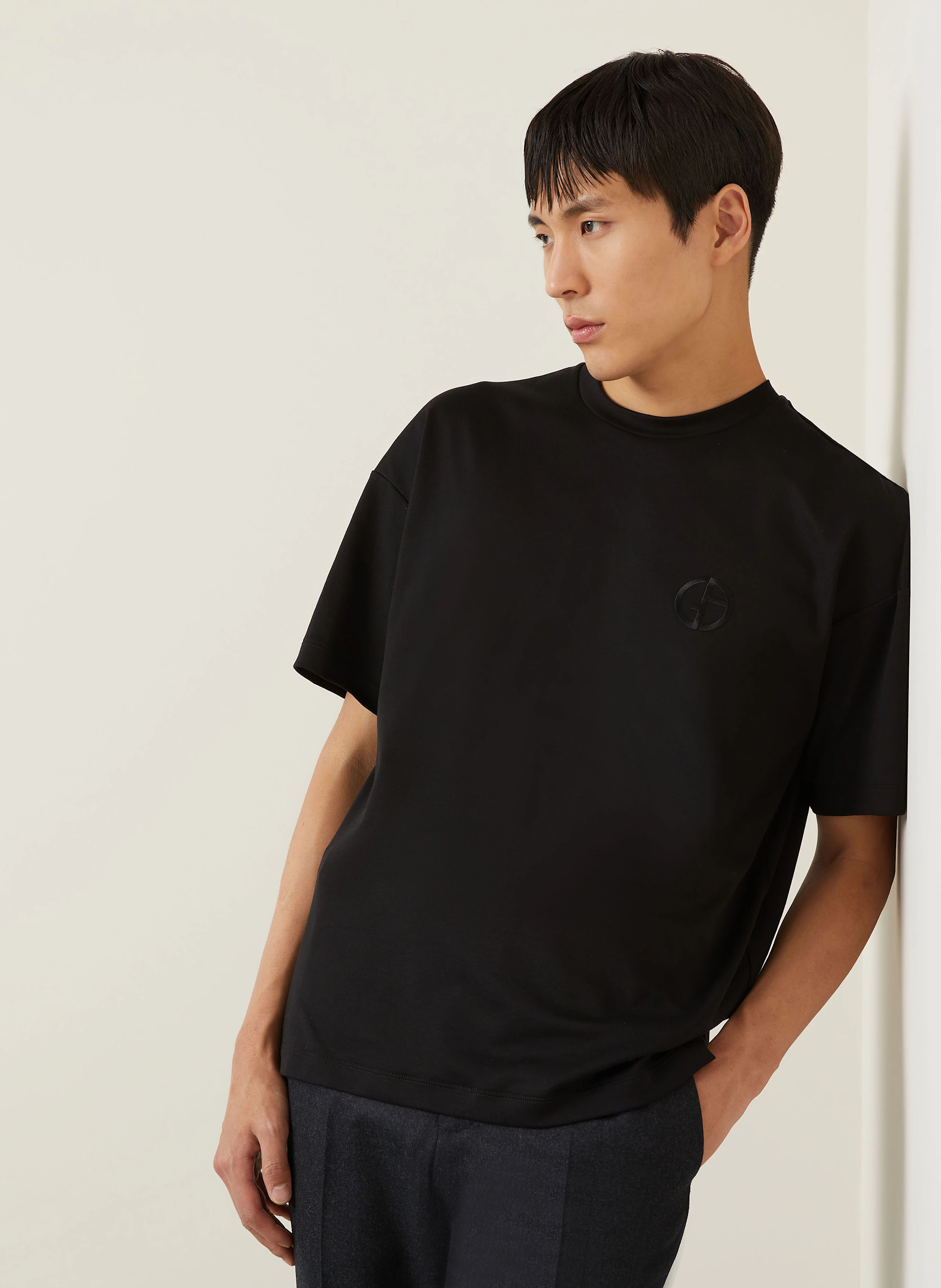 GIORGIO ARMANI T-Shirt