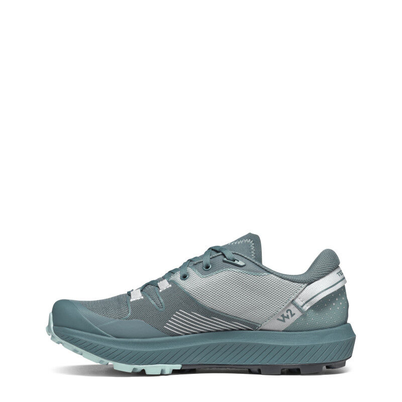Agate Speed S GTX - Chaussures randonnée femme